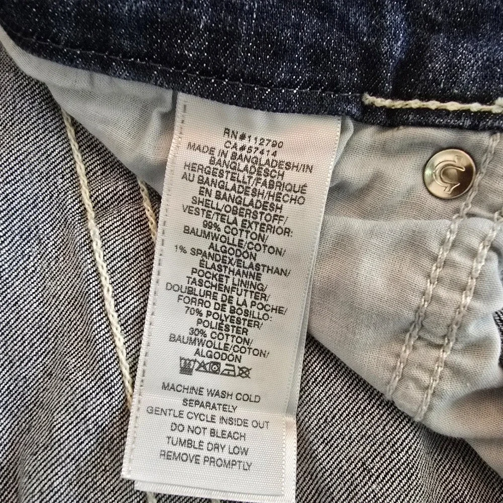 True Religion true religion